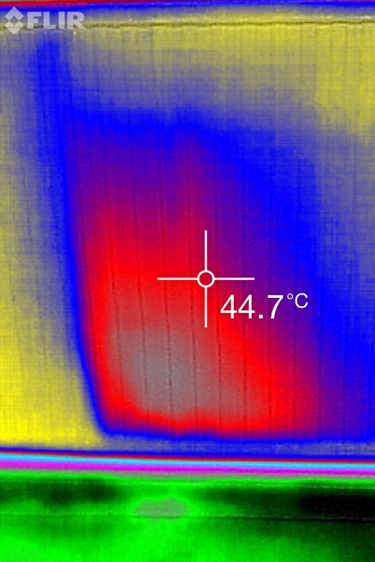 Is your radiator losing heat?  - APSGAS - Stockport