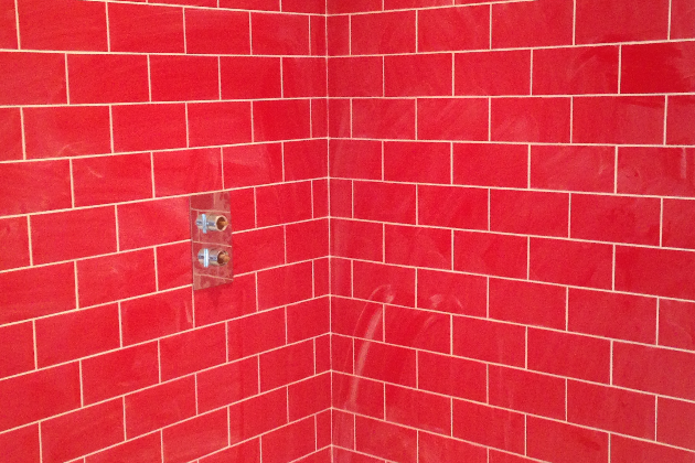 Tiling APSGAS Stockport