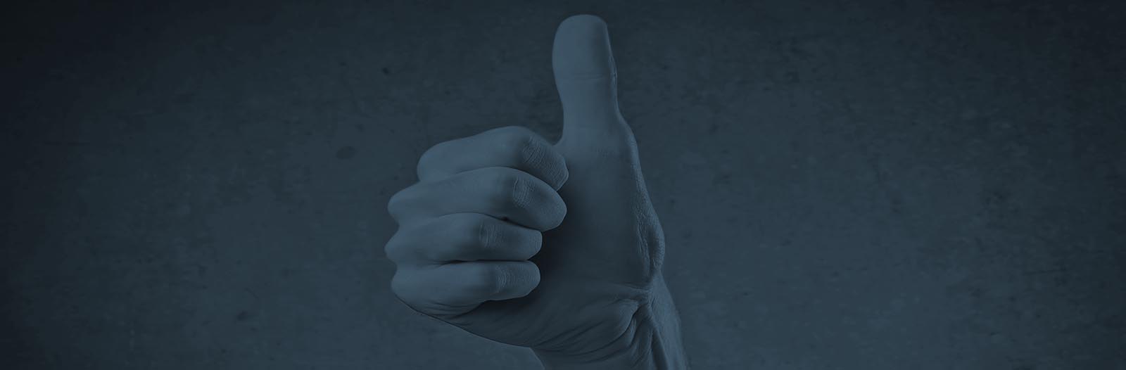 Service item page header